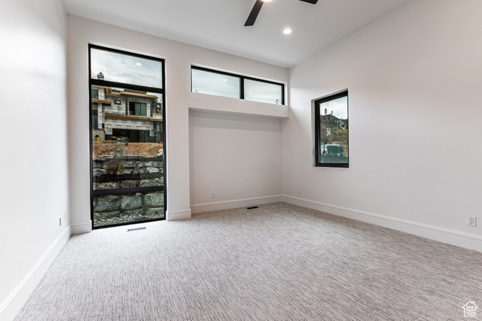 HIDEOUT CANYON - Residential