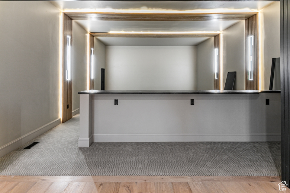 HIDEOUT CANYON - Residential