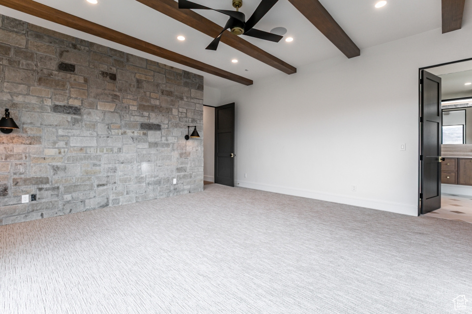 HIDEOUT CANYON - Residential