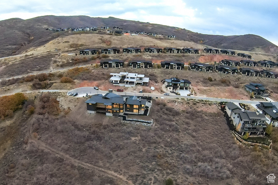 HIDEOUT CANYON - Residential