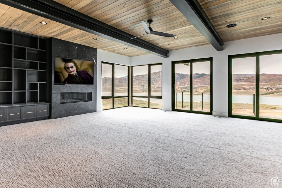 HIDEOUT CANYON - Residential