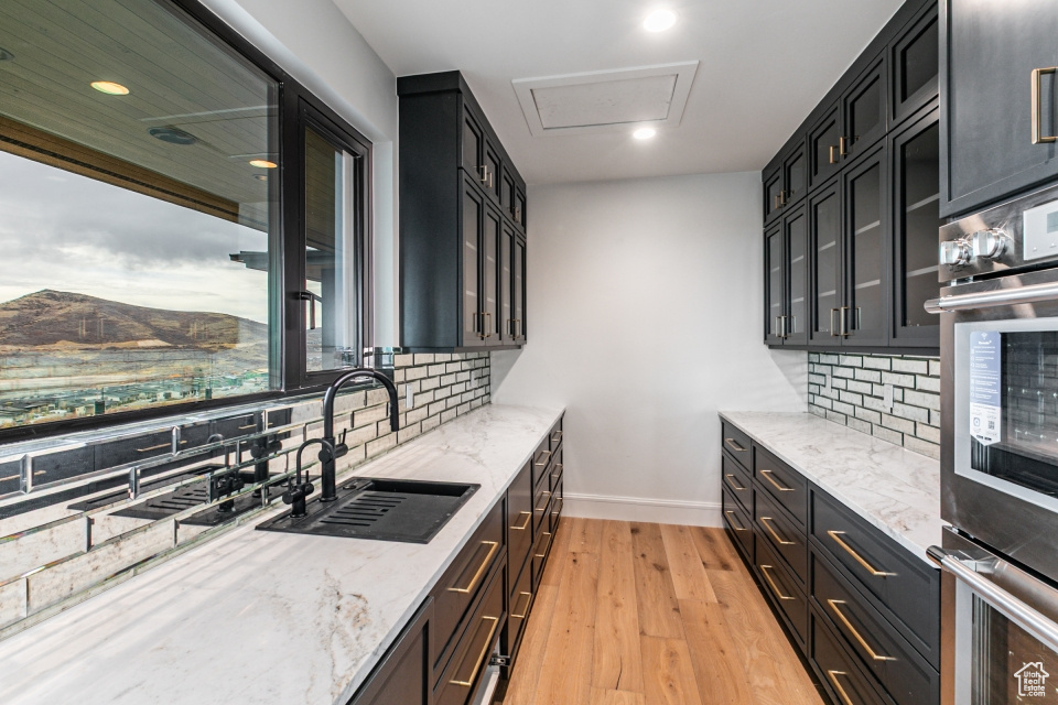 HIDEOUT CANYON - Residential