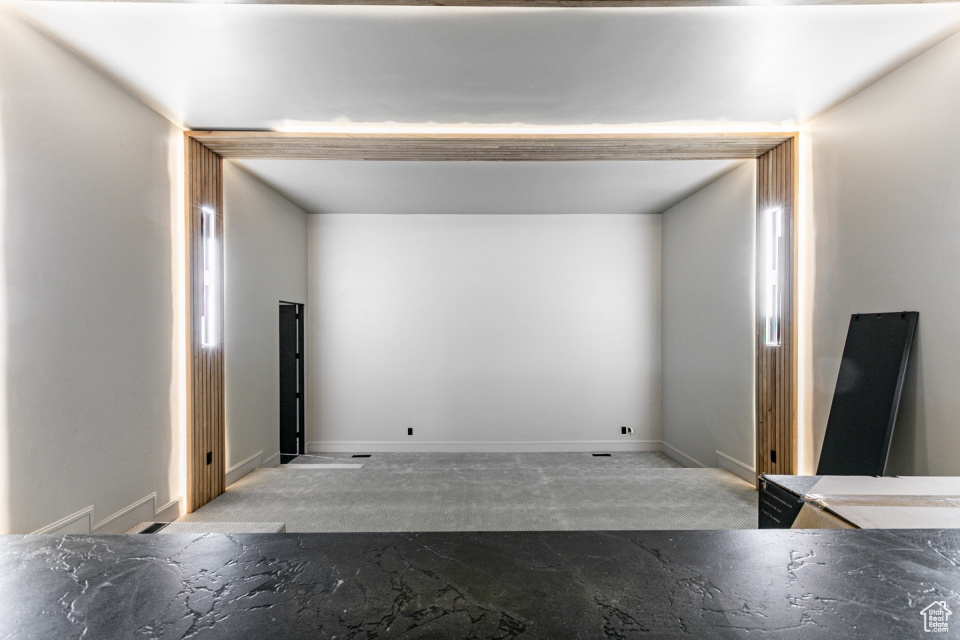 HIDEOUT CANYON - Residential