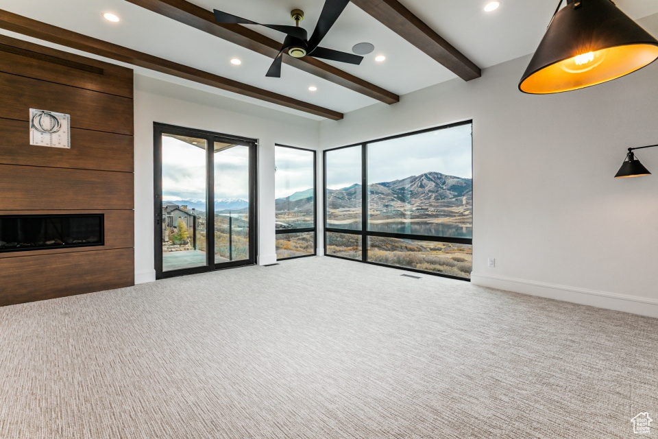 HIDEOUT CANYON - Residential