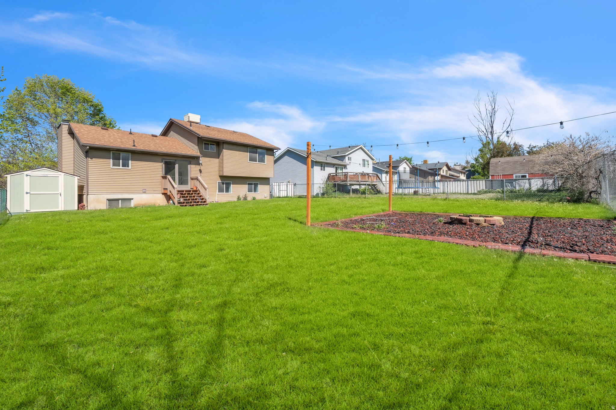 EAST MEADOWS NO 2 - Residential