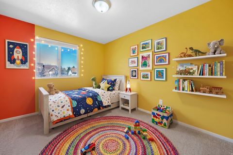 Tiny photo for 1052 N 1000 E, Layton, UT 84040 (MLS # 2154446)
