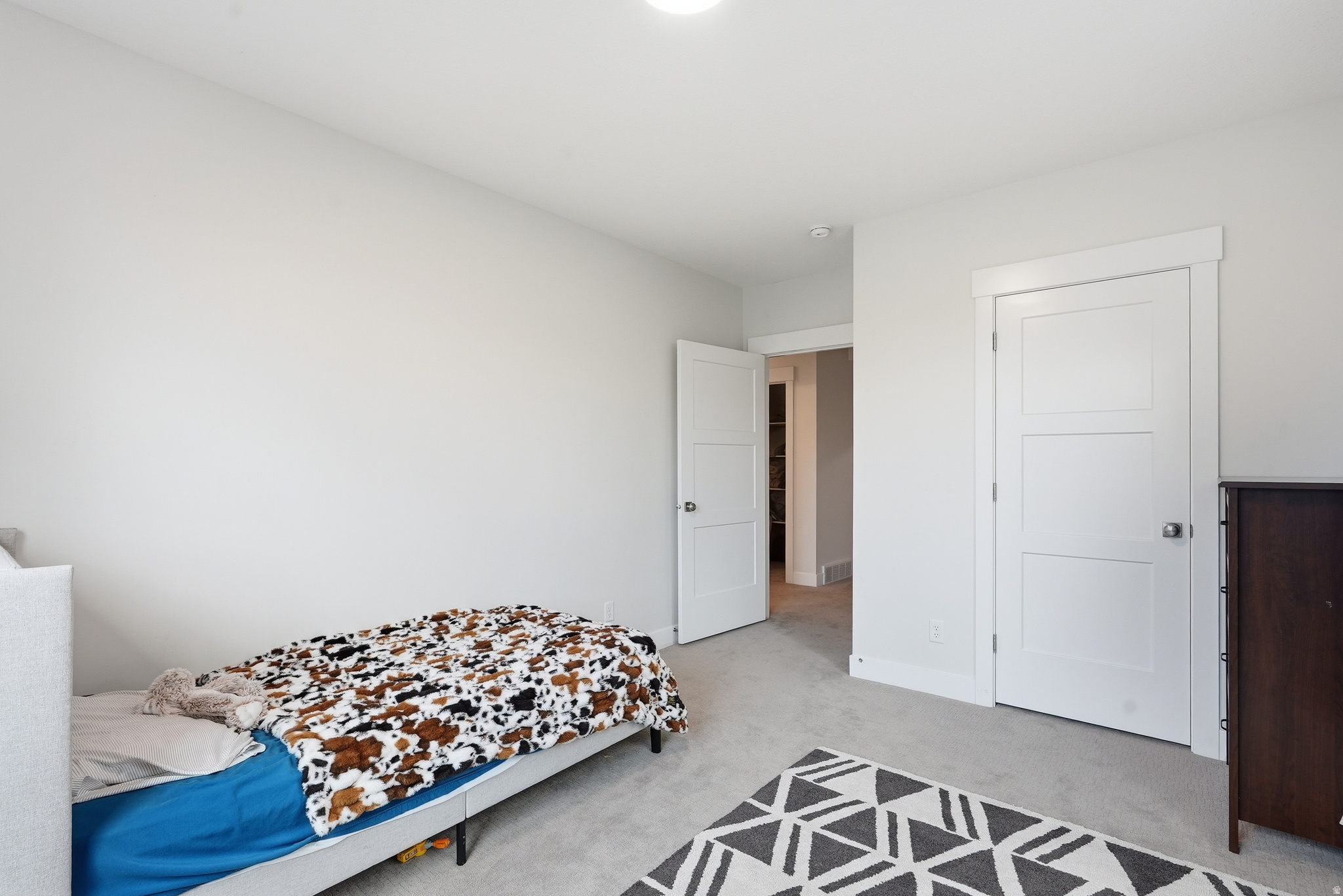 MITCHELL - Residential