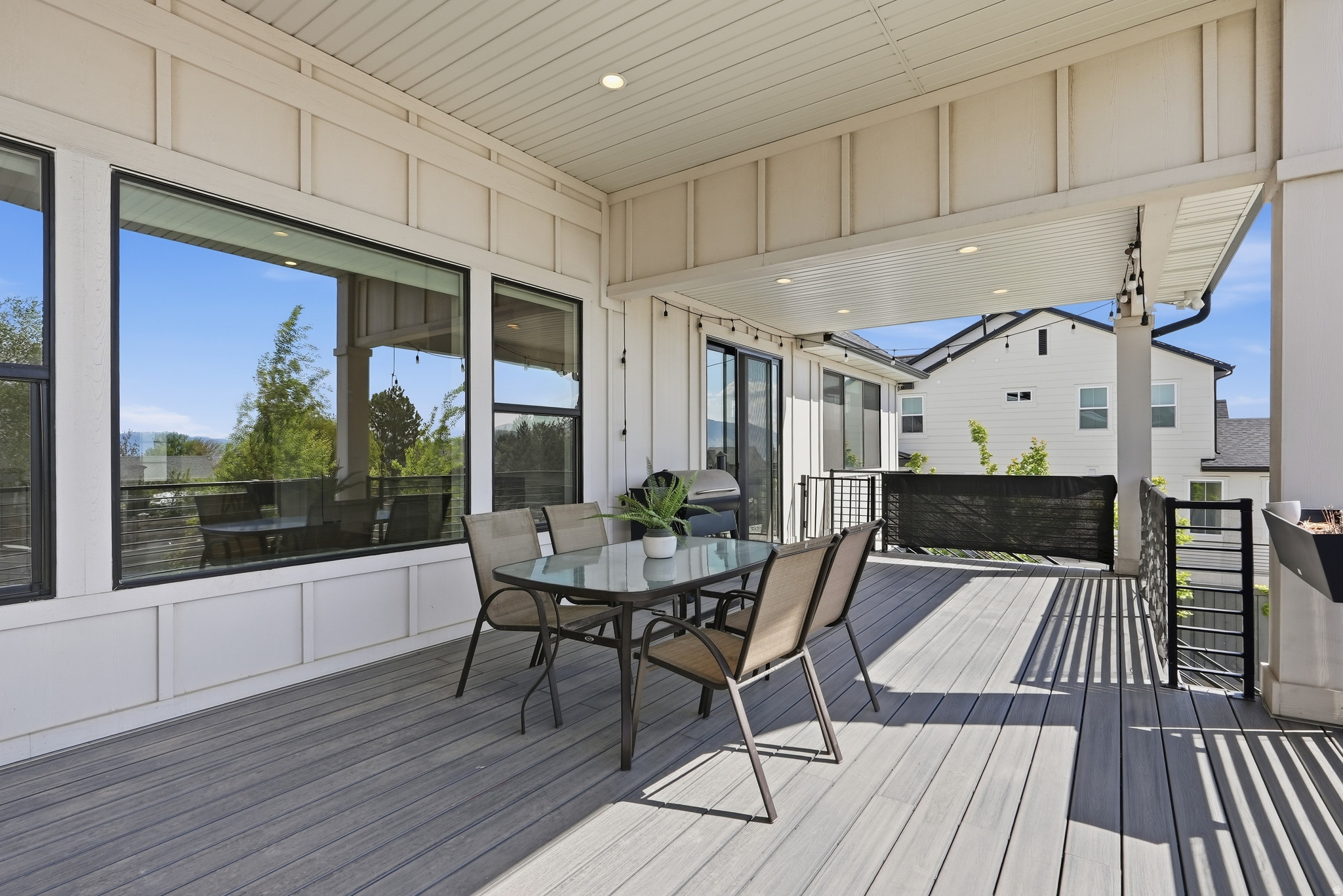 MITCHELL - Residential
