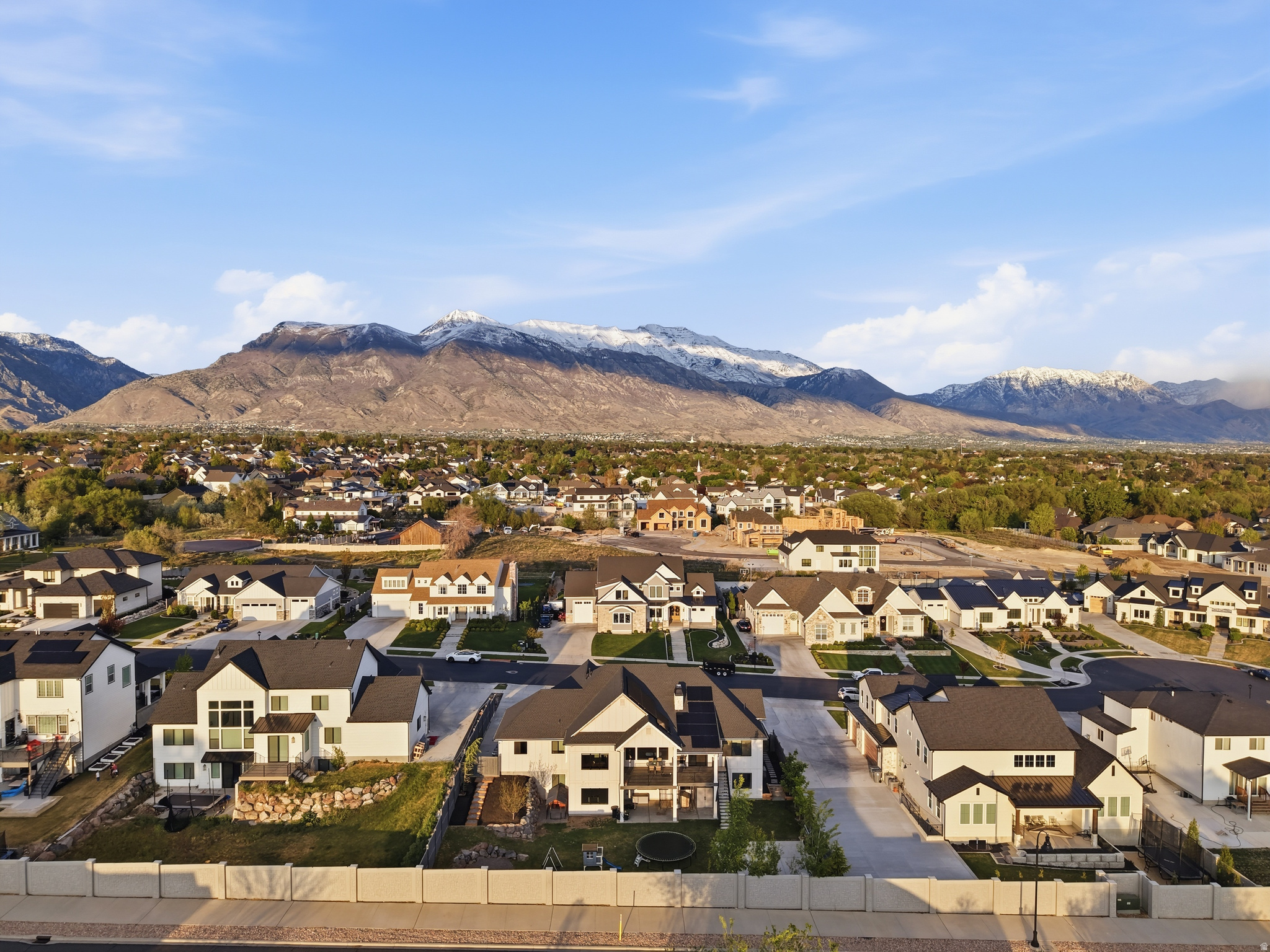 MITCHELL - Residential