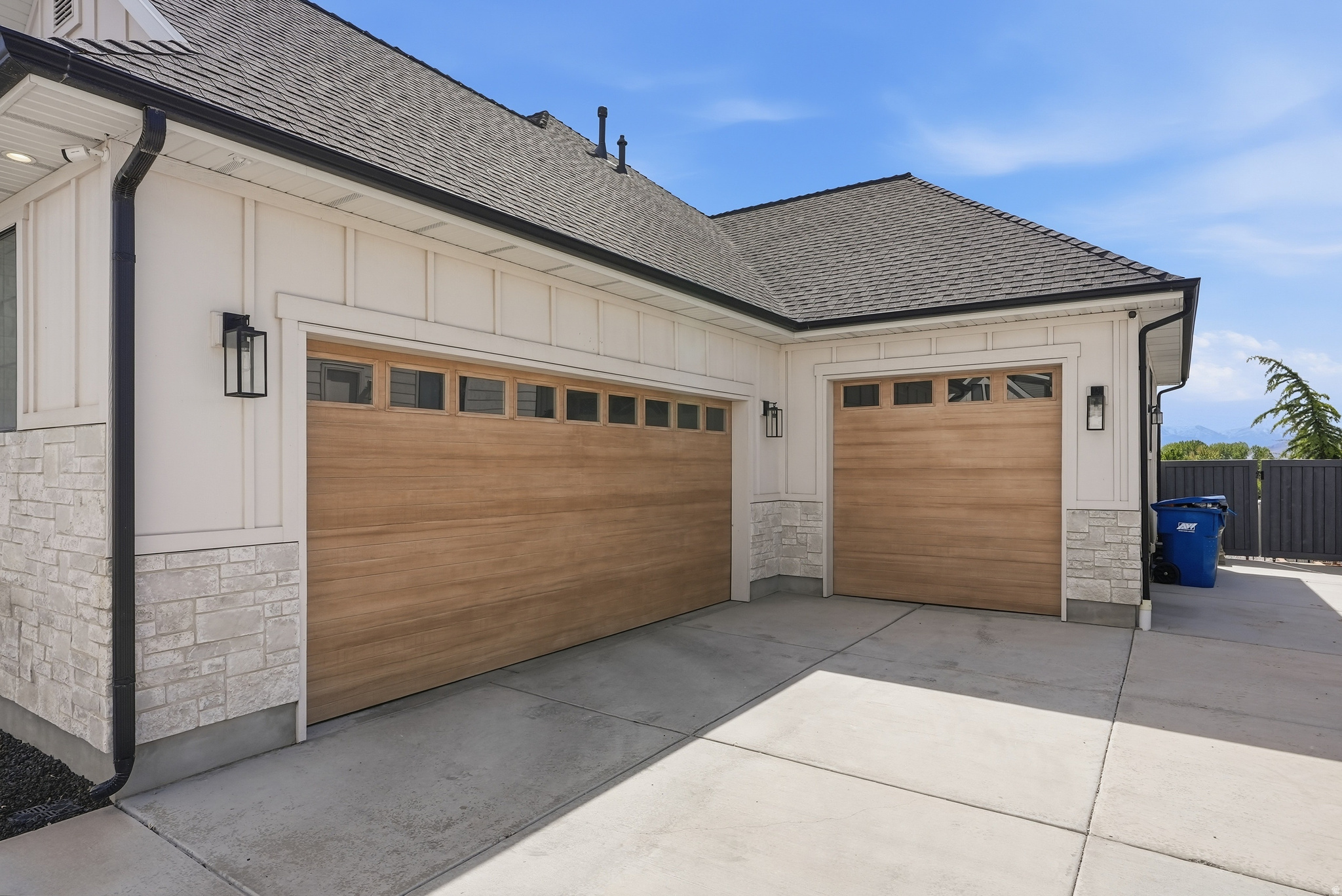 MITCHELL - Residential
