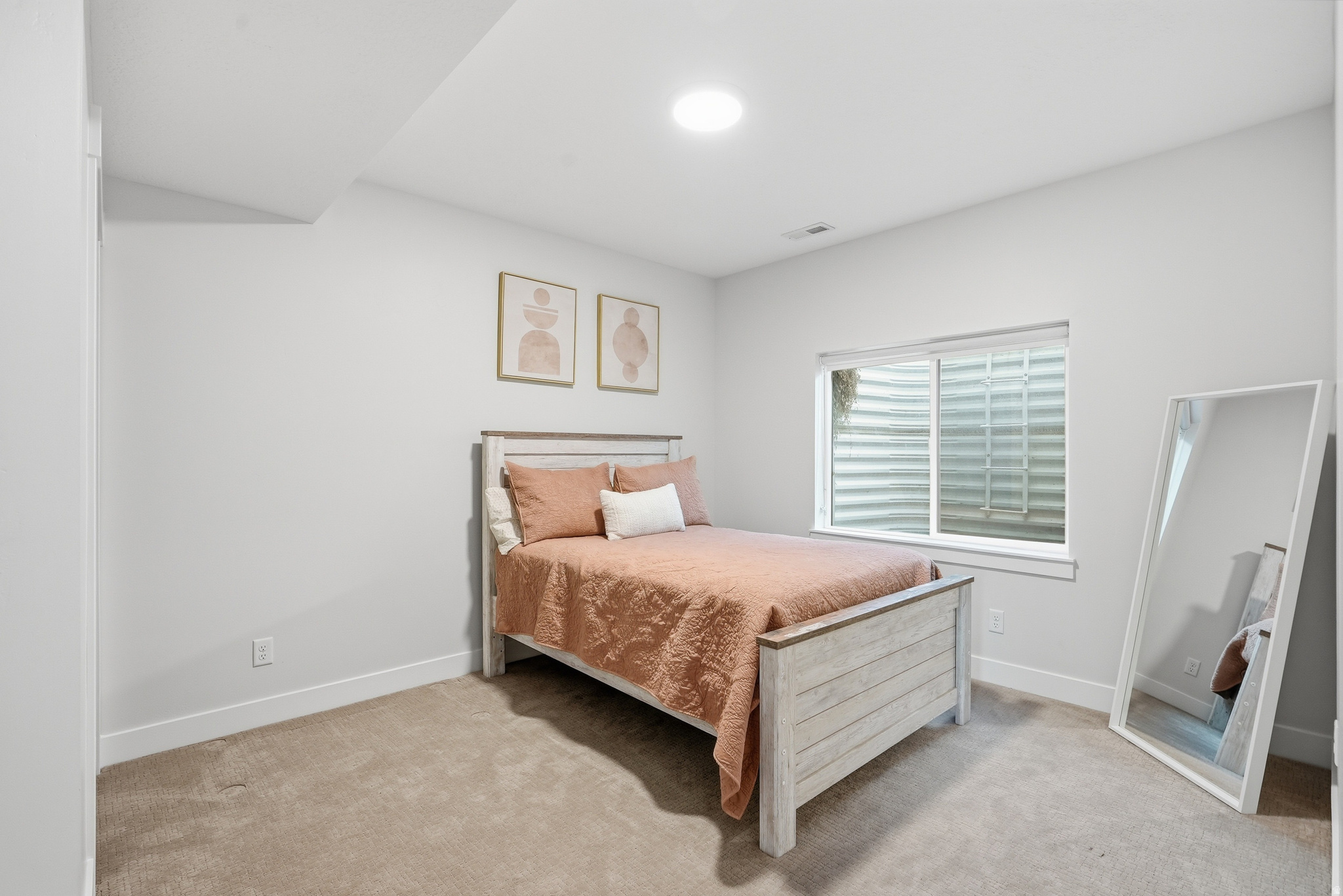 MITCHELL - Residential