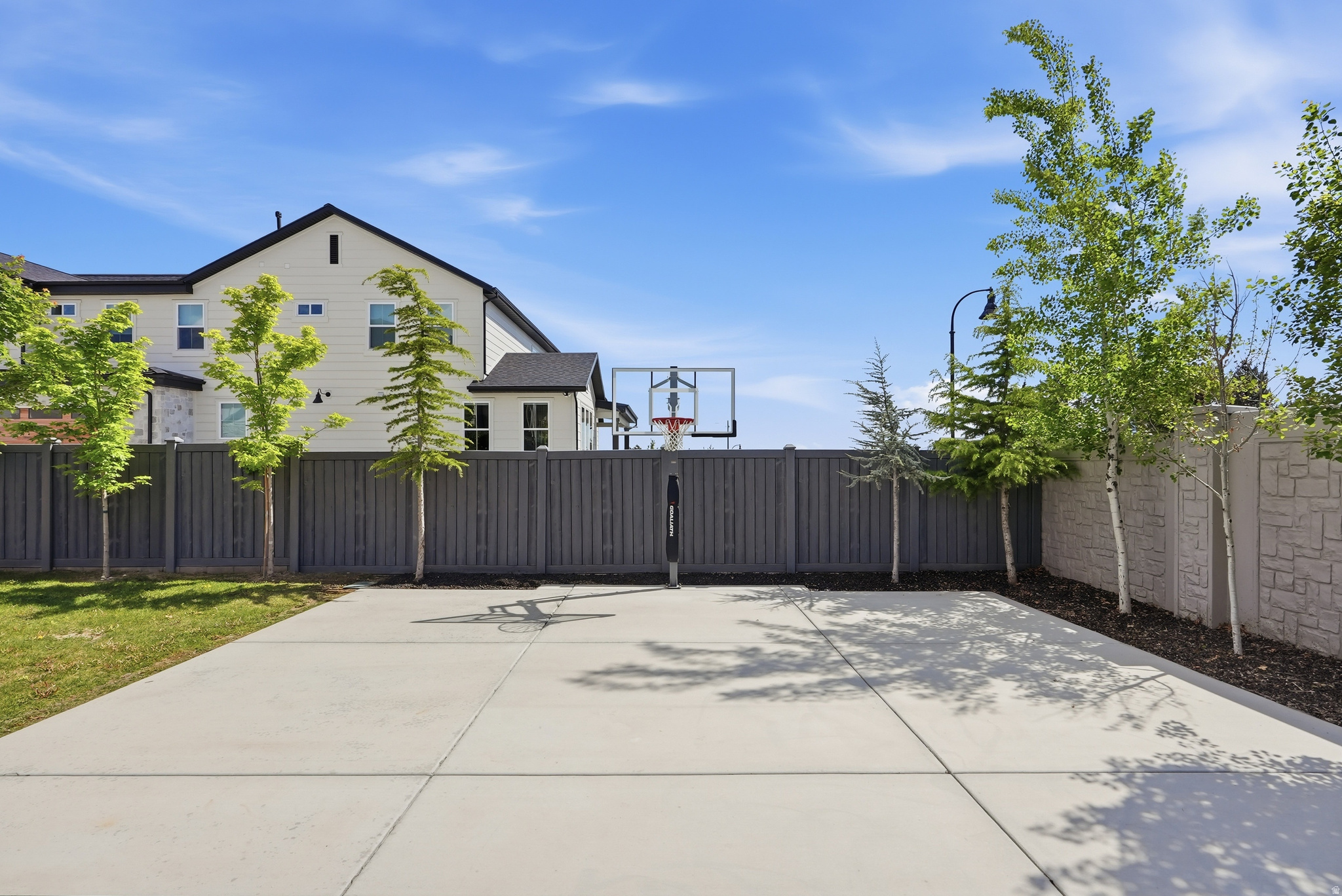 MITCHELL - Residential