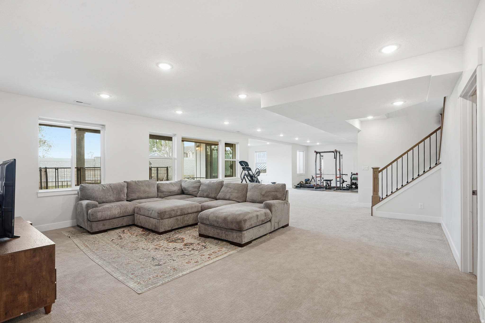 MITCHELL - Residential