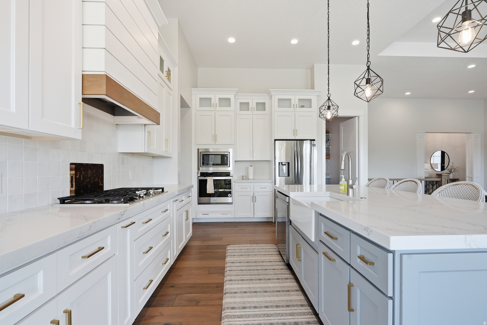 MITCHELL - Residential