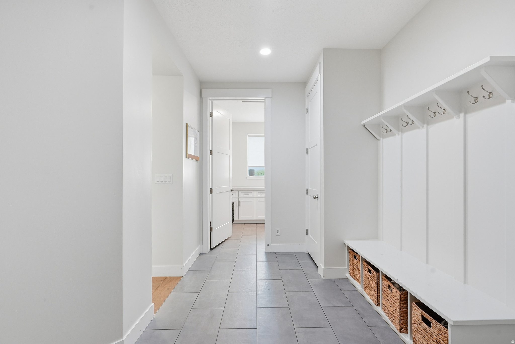MITCHELL - Residential