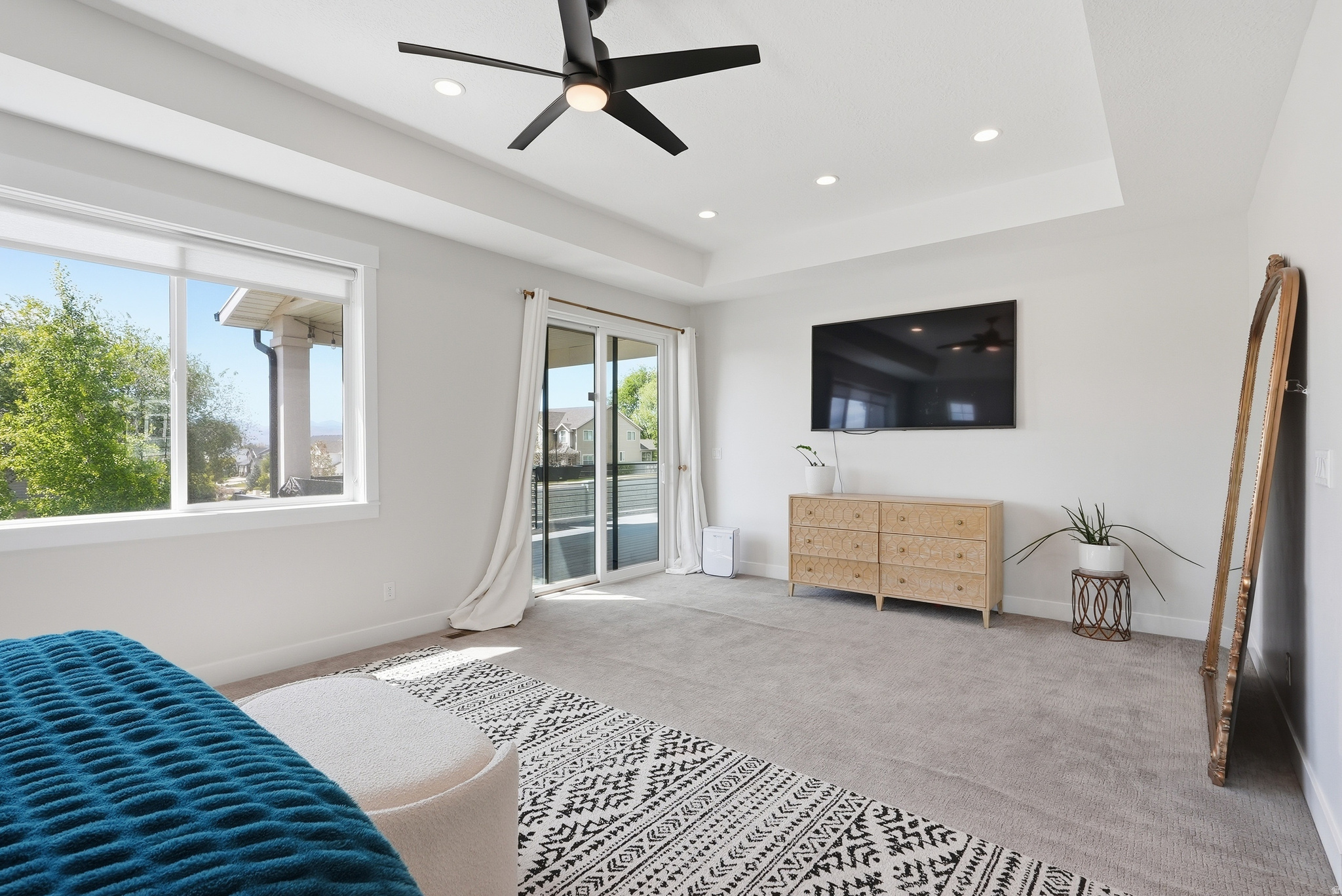 MITCHELL - Residential