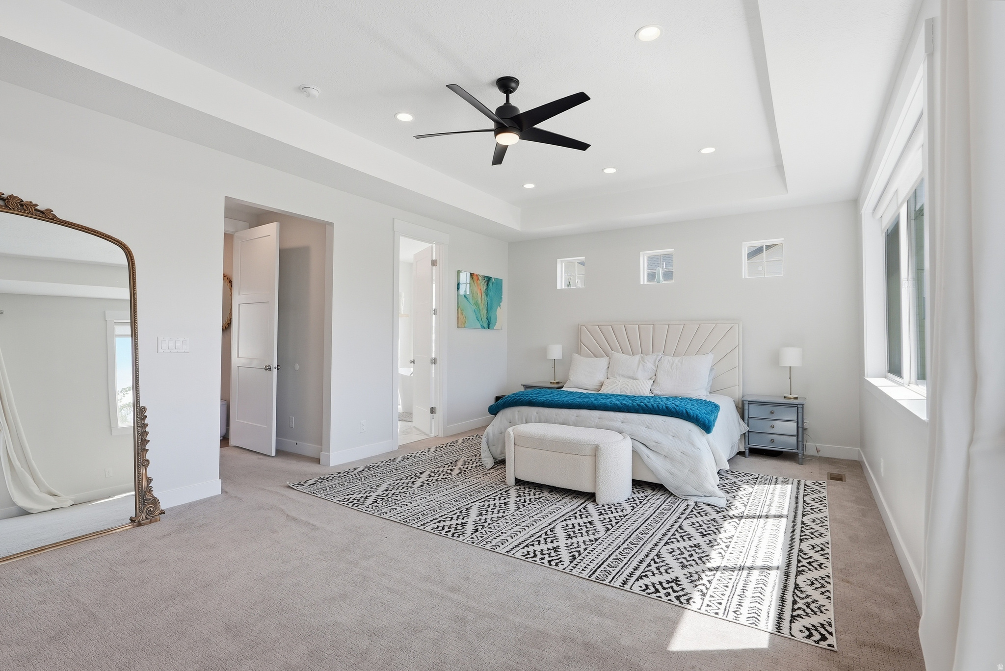 MITCHELL - Residential