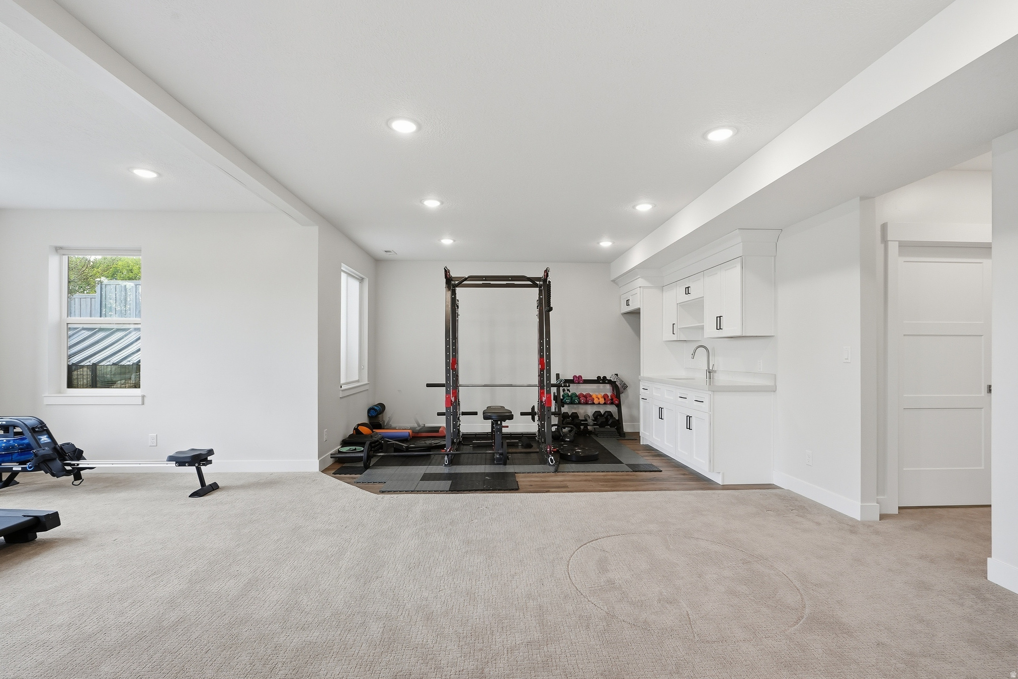 MITCHELL - Residential