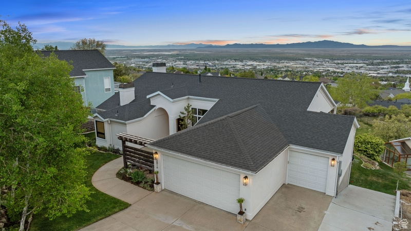 3816 Monarch Dr, Bountiful, Utah image 50