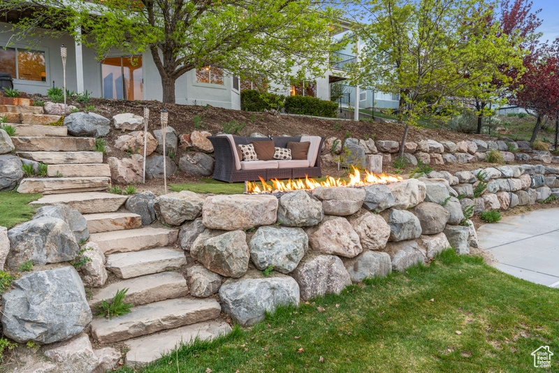 3816 Monarch Dr, Bountiful, Utah image 31