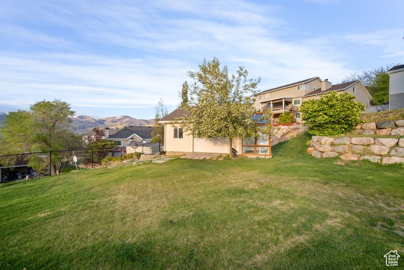 3816 Monarch Dr, Bountiful, Utah image 37