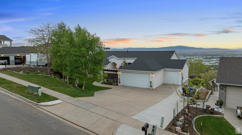 3816 Monarch Dr, Bountiful, Utah image 49