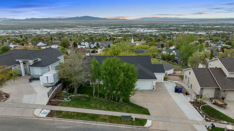 3816 Monarch Dr, Bountiful, Utah image 48