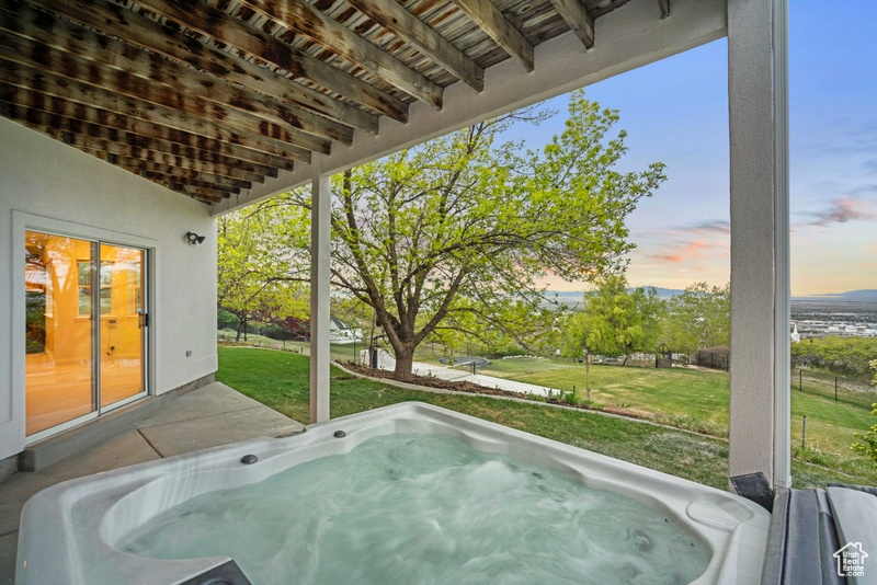 3816 Monarch Dr, Bountiful, Utah image 29