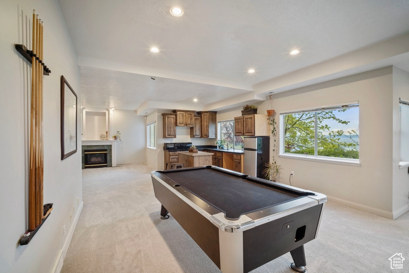 3816 Monarch Dr, Bountiful, Utah image 25