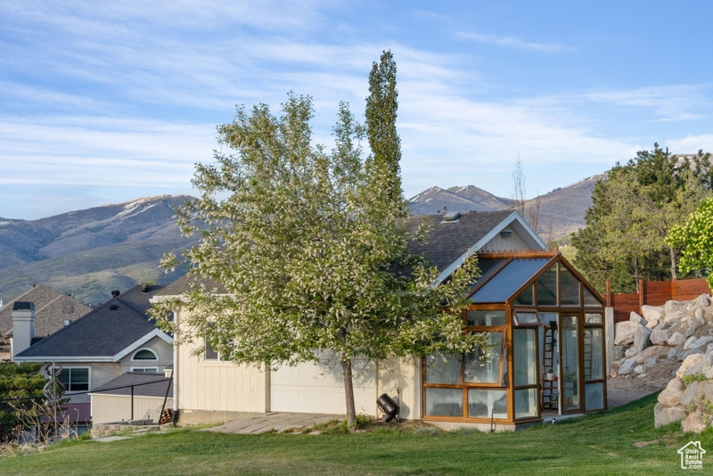 3816 Monarch Dr, Bountiful, Utah image 36