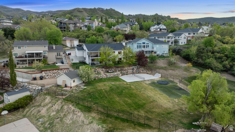 3816 Monarch Dr, Bountiful, Utah image 42