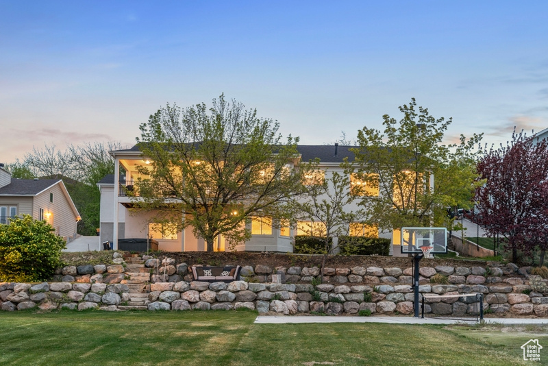 3816 Monarch Dr, Bountiful, Utah image 32