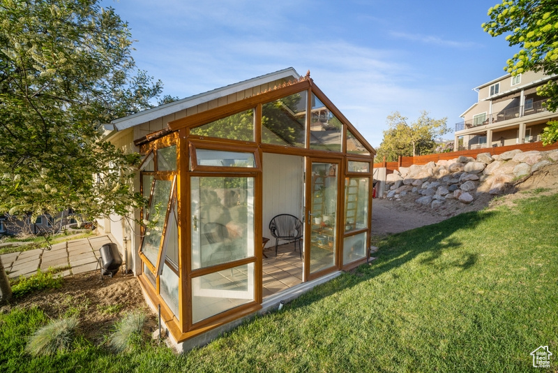 3816 Monarch Dr, Bountiful, Utah image 35