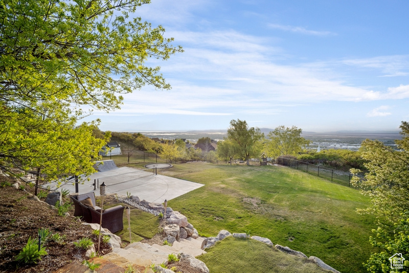 3816 Monarch Dr, Bountiful, Utah image 30
