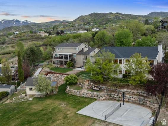 3816 Monarch Dr, Bountiful, Utah image 41