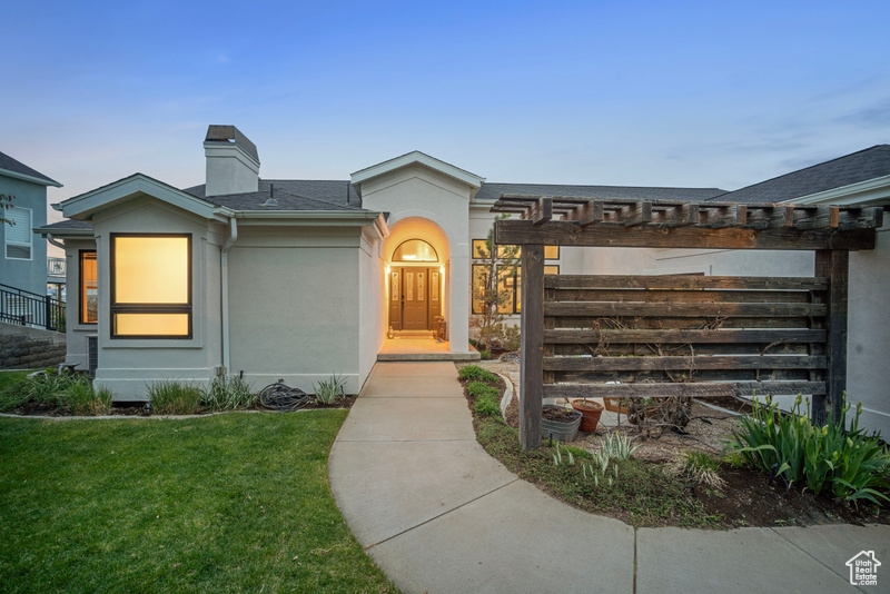 3816 Monarch Dr, Bountiful, Utah image 4