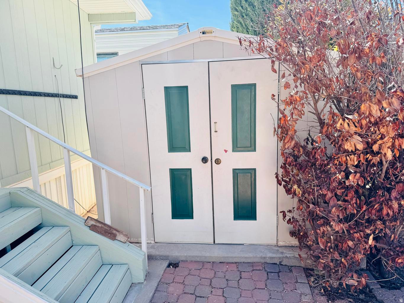 WORLDWIDE SUN RESORT - Residential