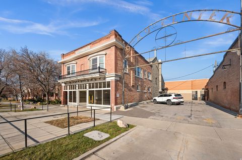 Tiny photo for 859 E 900 S, Salt Lake City, UT 84105 (MLS # 2132210)