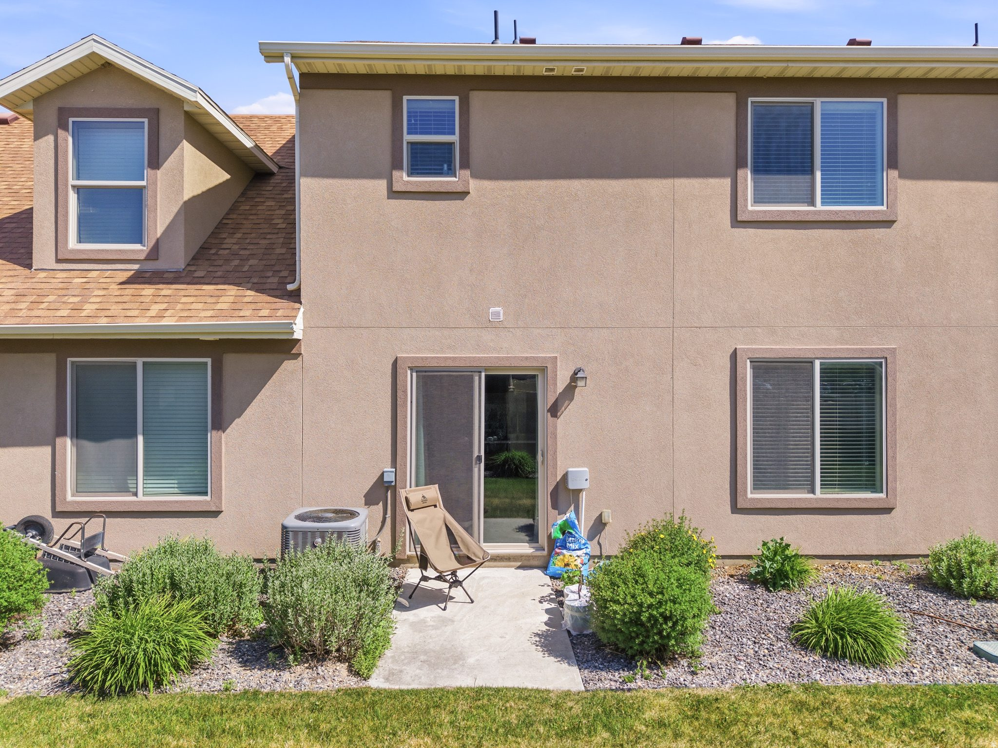 PARKVIEW - Residential