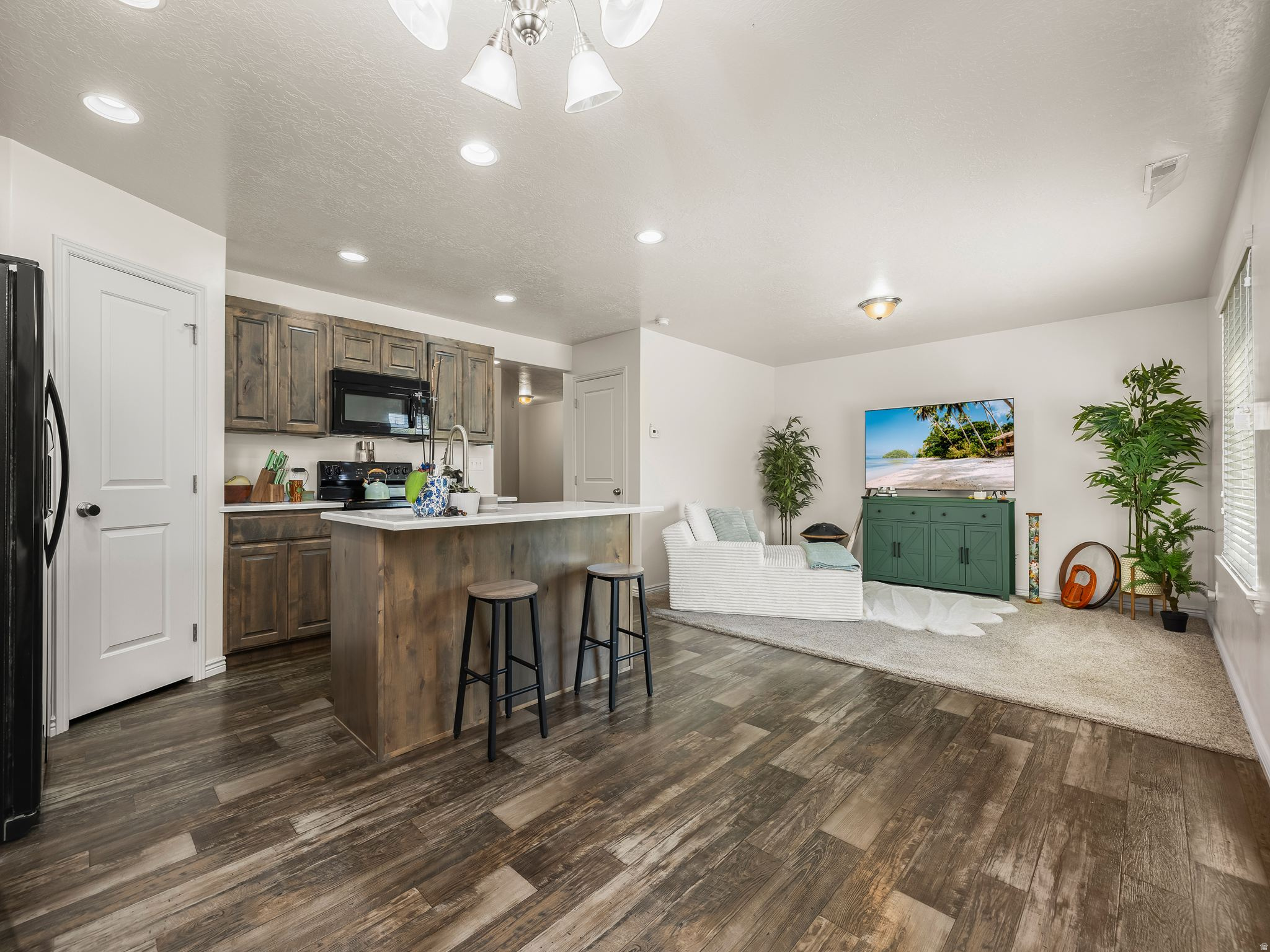 PARKVIEW - Residential