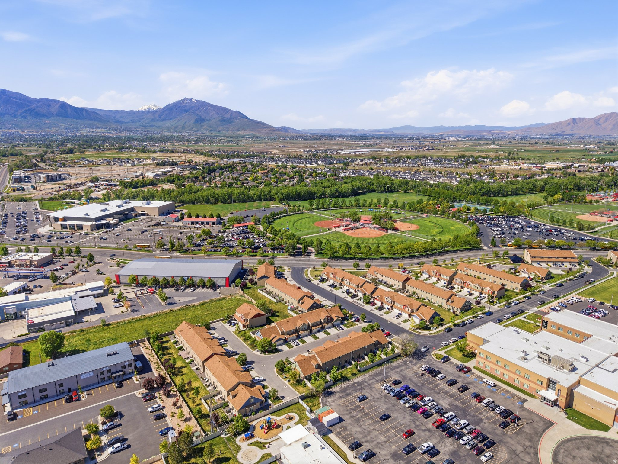 PARKVIEW - Residential