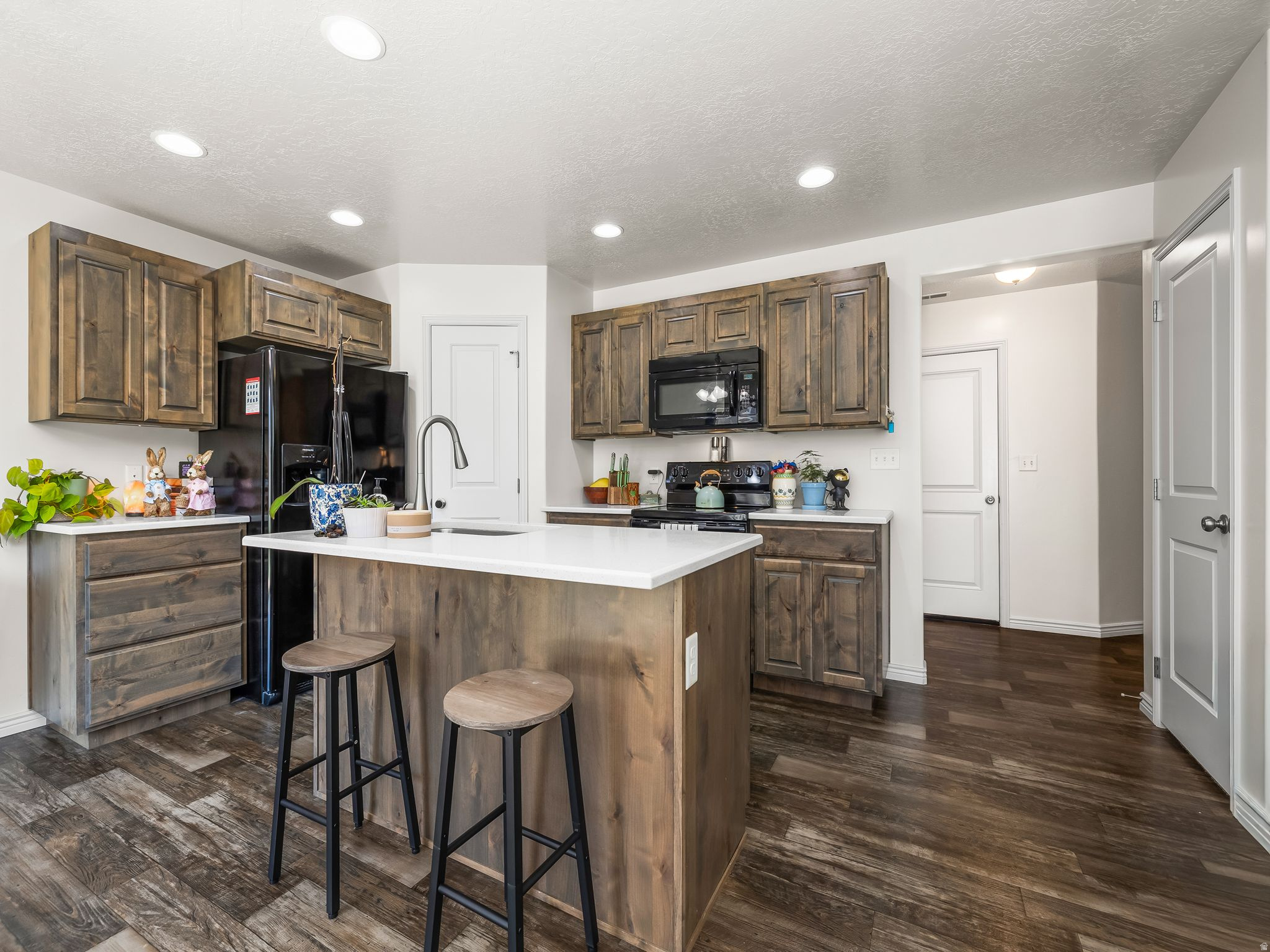 PARKVIEW - Residential