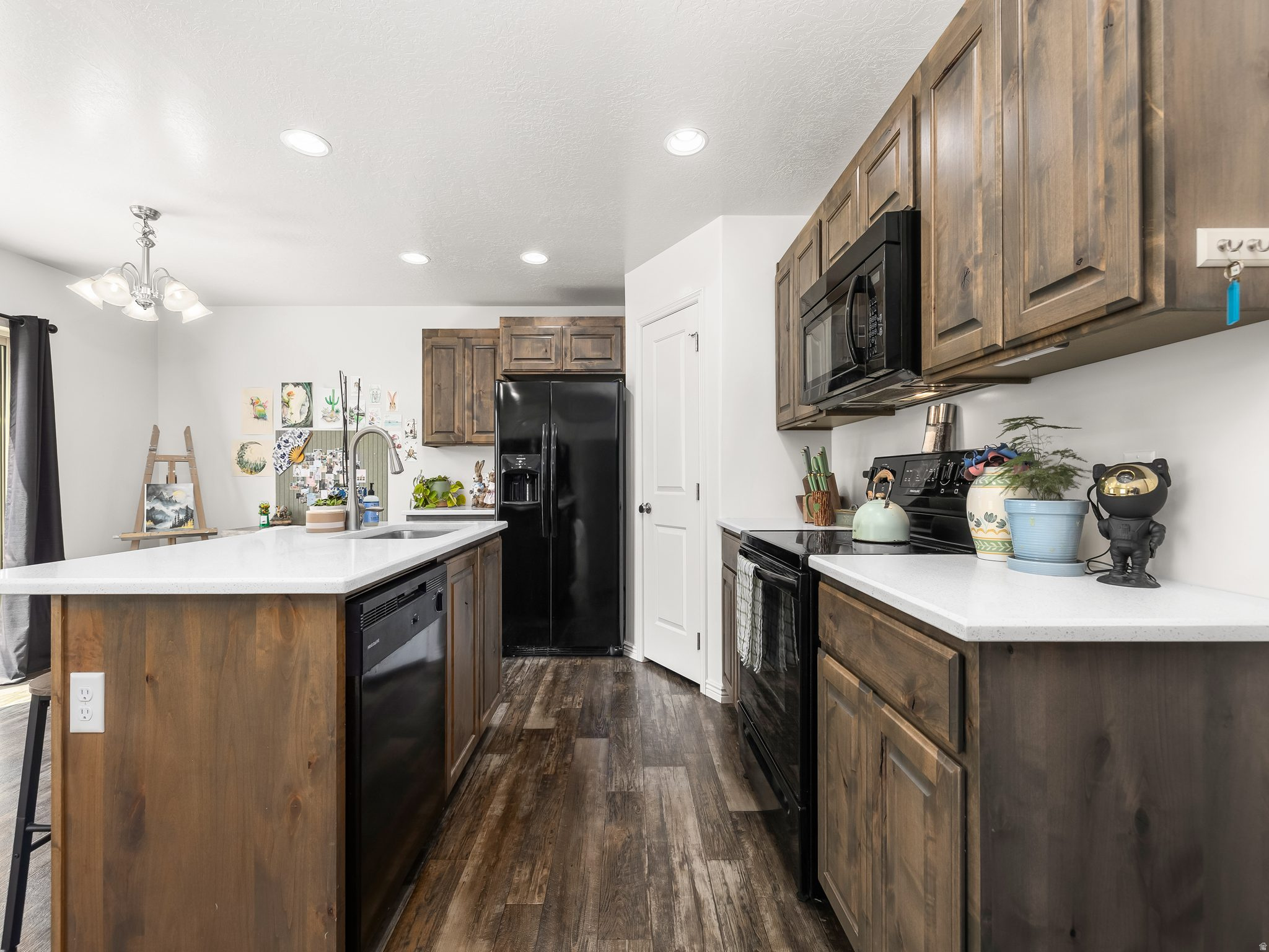 PARKVIEW - Residential