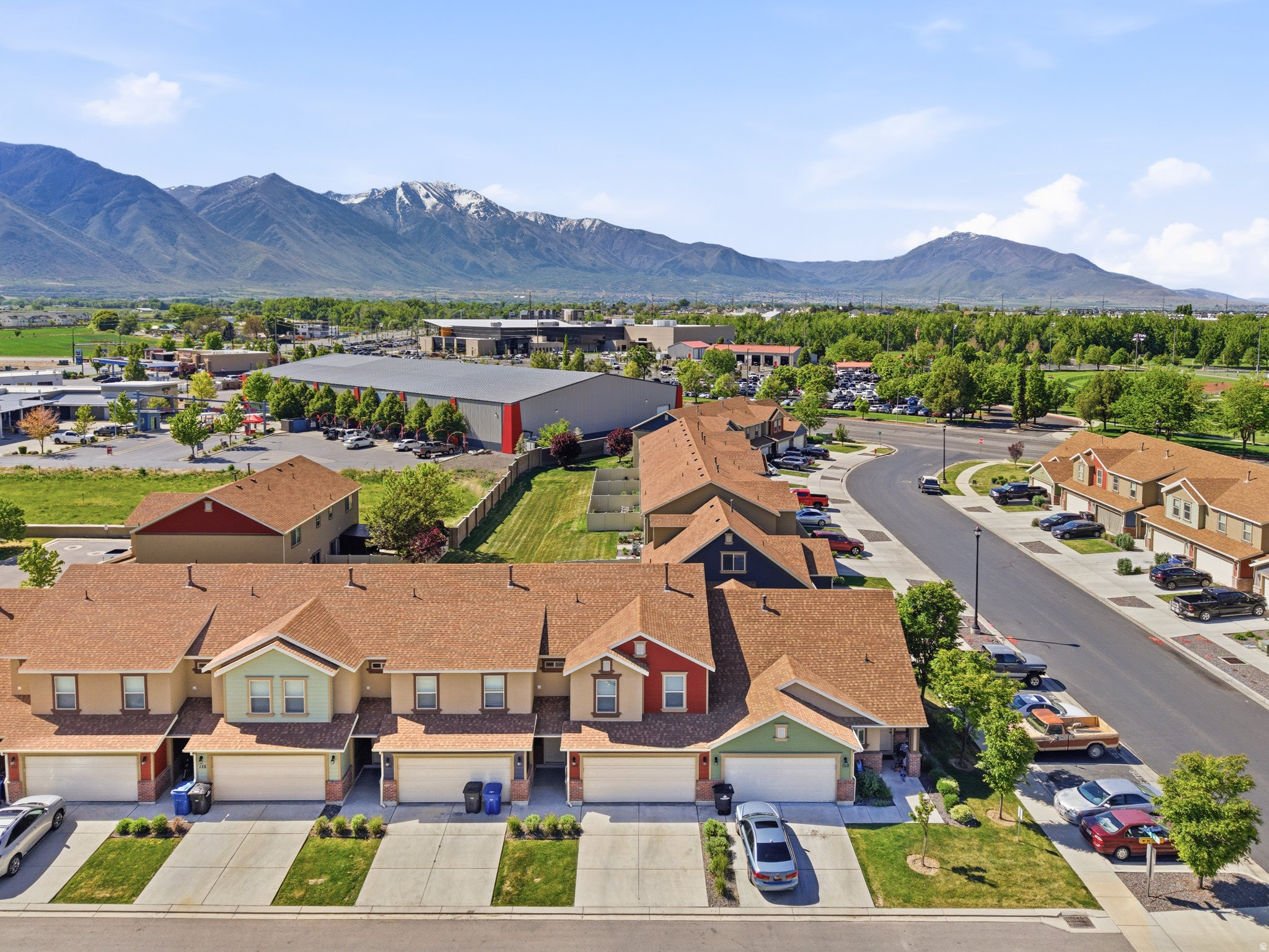 PARKVIEW - Residential