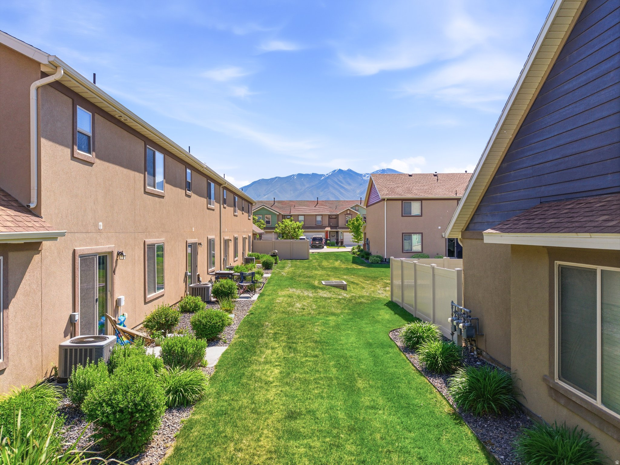 PARKVIEW - Residential
