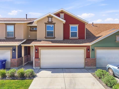 Photo of 147 W 700 S, Spanish Fork, UT 84660 (MLS # 2156912)
