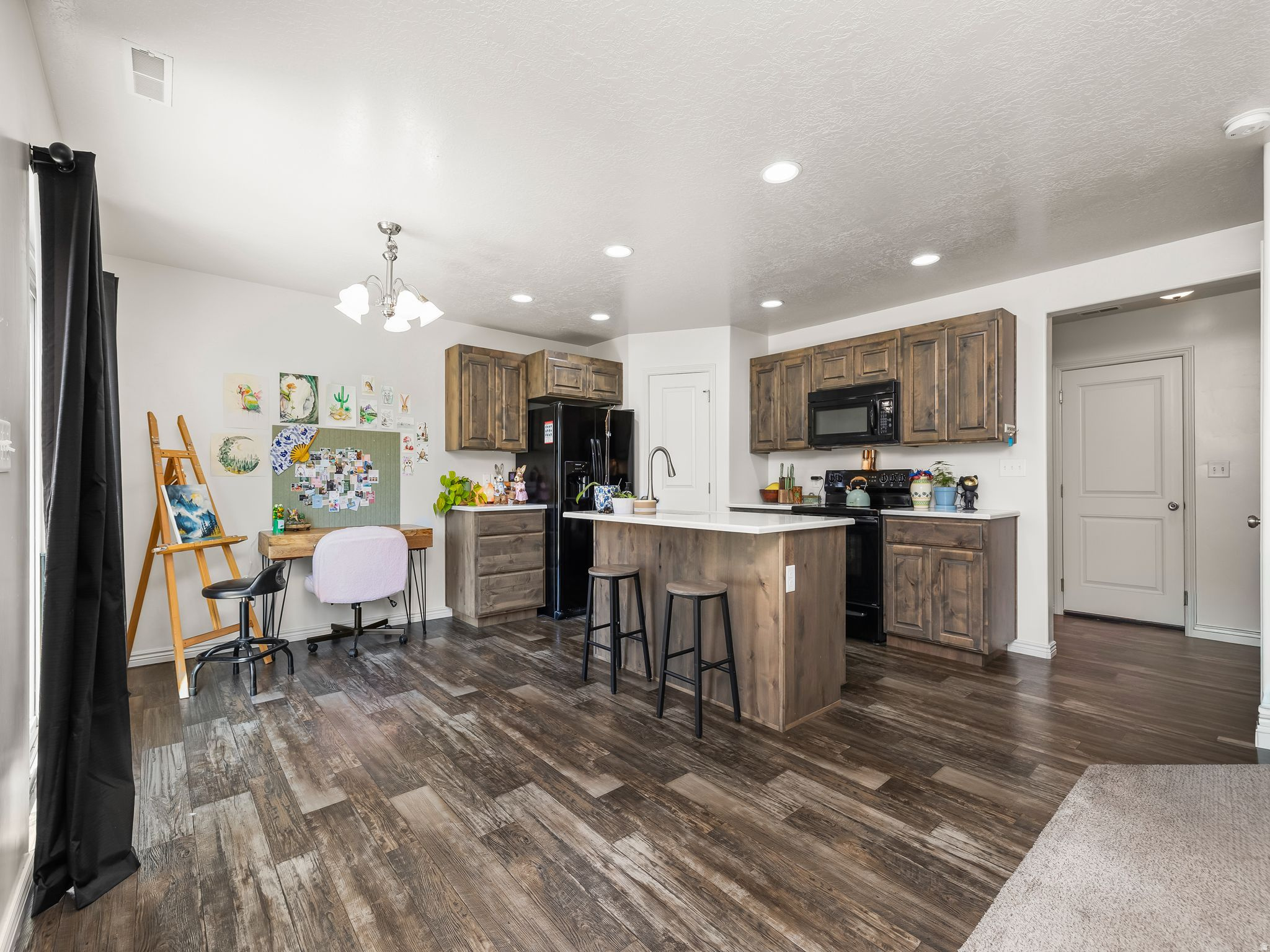 PARKVIEW - Residential