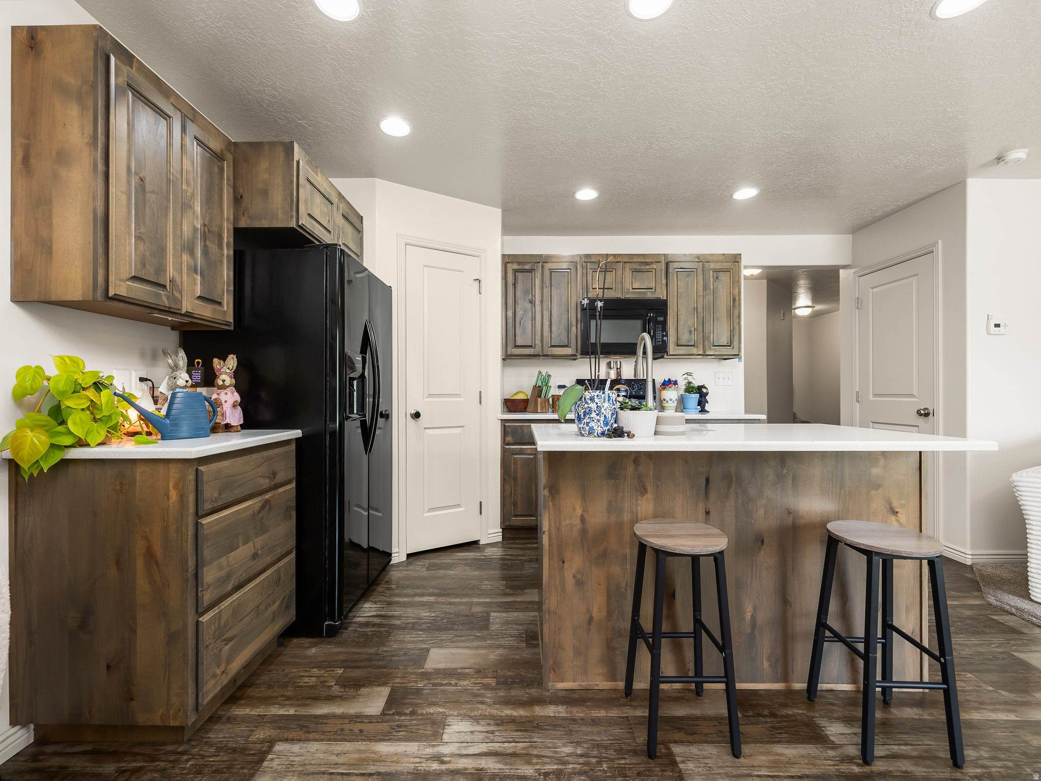 PARKVIEW - Residential