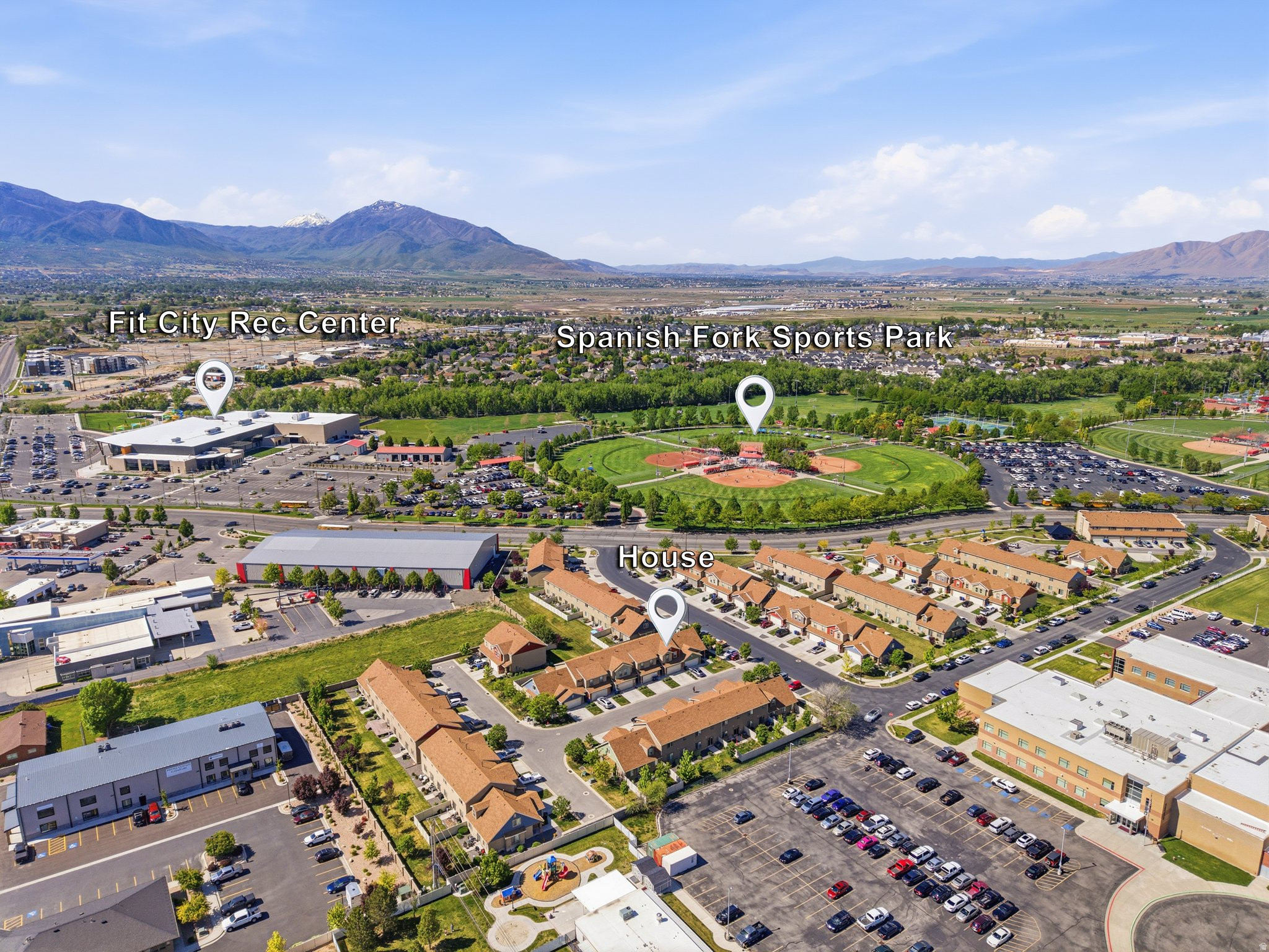 PARKVIEW - Residential
