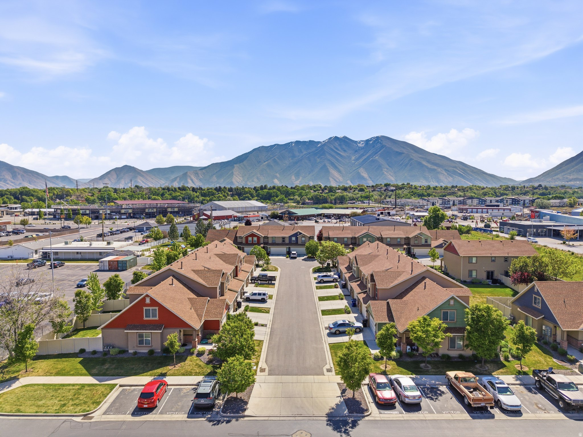 PARKVIEW - Residential